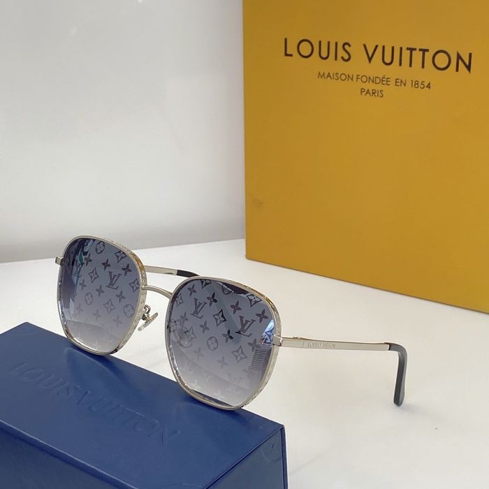 Louis Vuitton Sunglasses Top Quality LVS00193